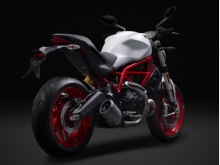 Фото Ducati Monster 797  №4